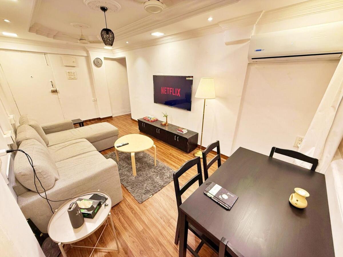 Elite 2 - Premium 2bhk - Lokhandwala Andheri *