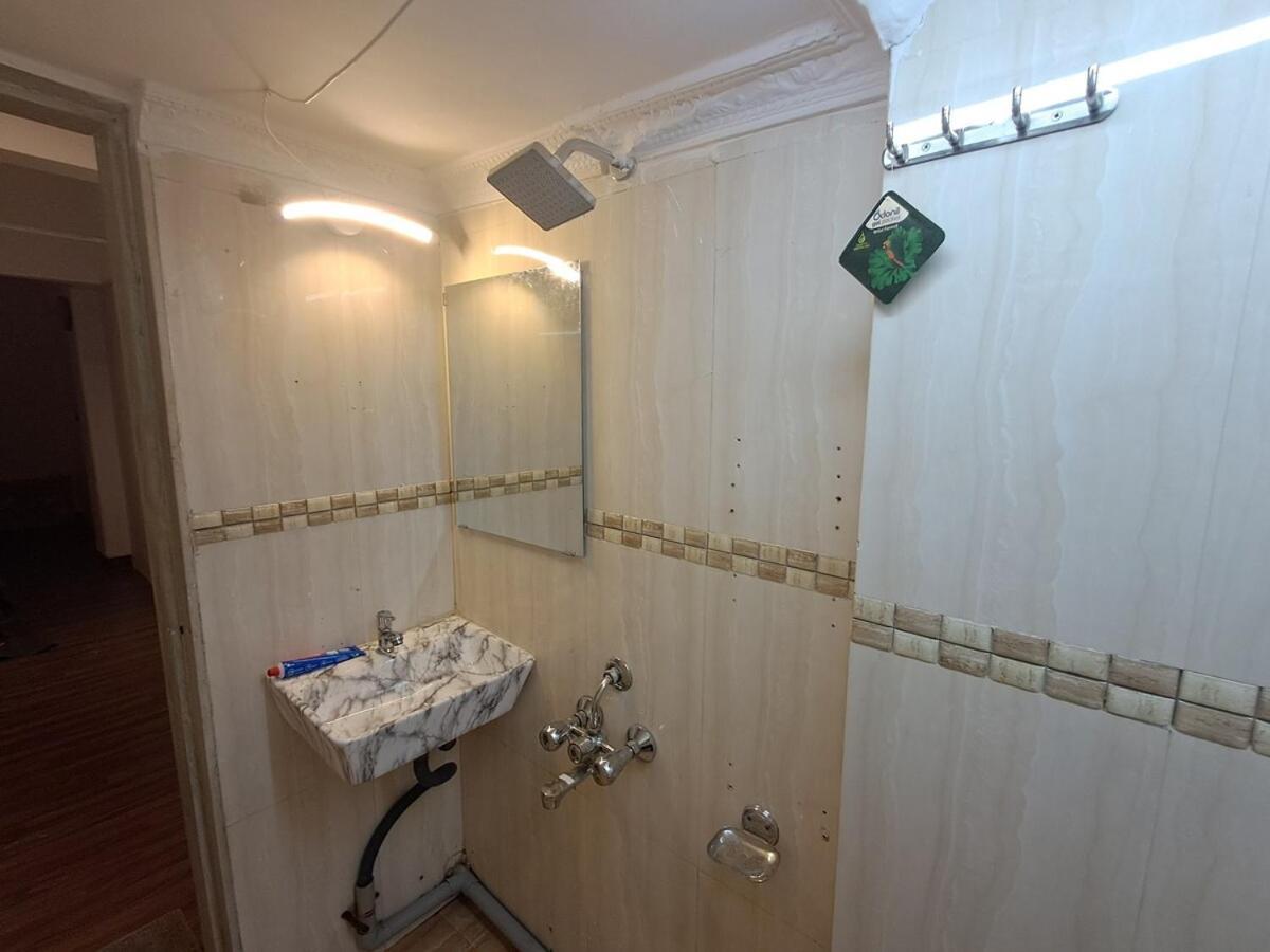 Elite 2 - Premium 2bhk - Lokhandwala Andheri * Bombaj