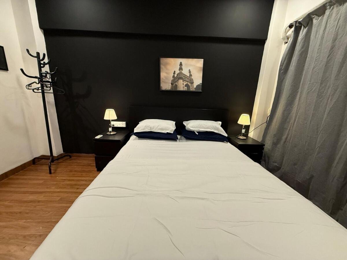 Elite 2 - Premium 2bhk - Lokhandwala Andheri Apartament Bombaj