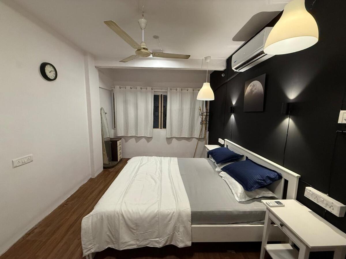 Elite 2 - Premium 2bhk - Lokhandwala Andheri