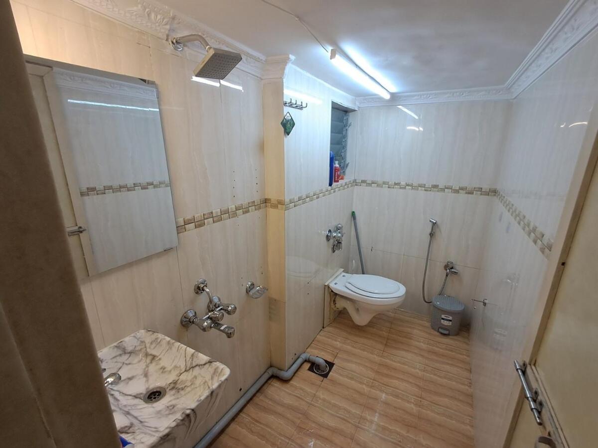 Elite 2 - Premium 2bhk - Lokhandwala Andheri * Bombaj
