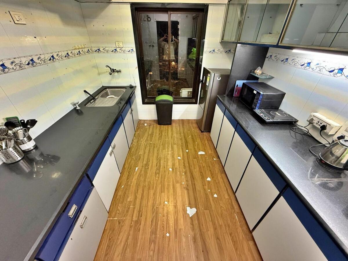Apartament Elite 2 - Premium 2bhk - Lokhandwala Andheri