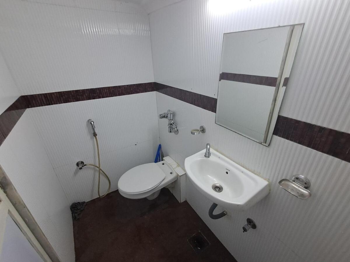 Elite 2 - Premium 2bhk - Lokhandwala Andheri Apartament *