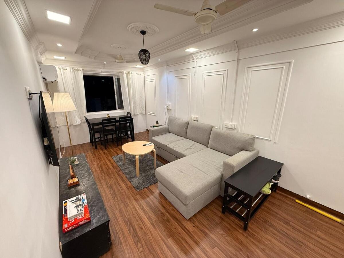 Elite 2 - Premium 2bhk - Lokhandwala Andheri Apartament Bombaj
