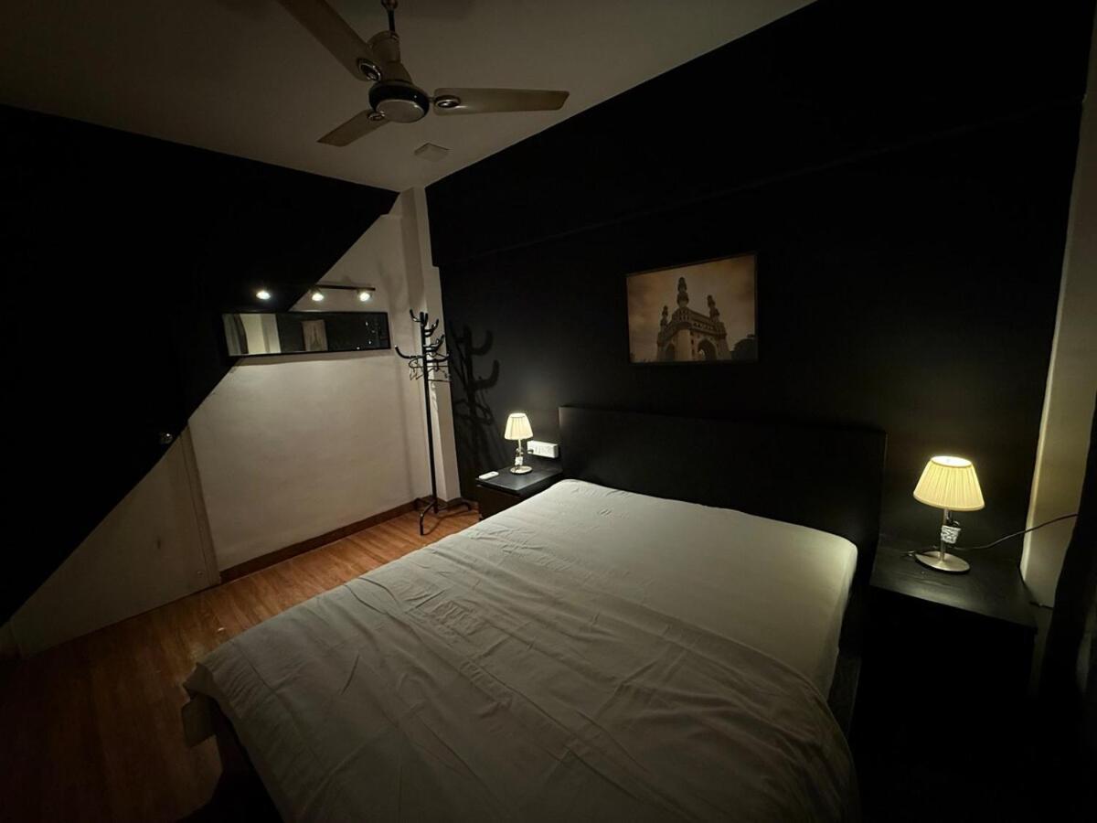 Apartament Elite 2 - Premium 2bhk - Lokhandwala Andheri *