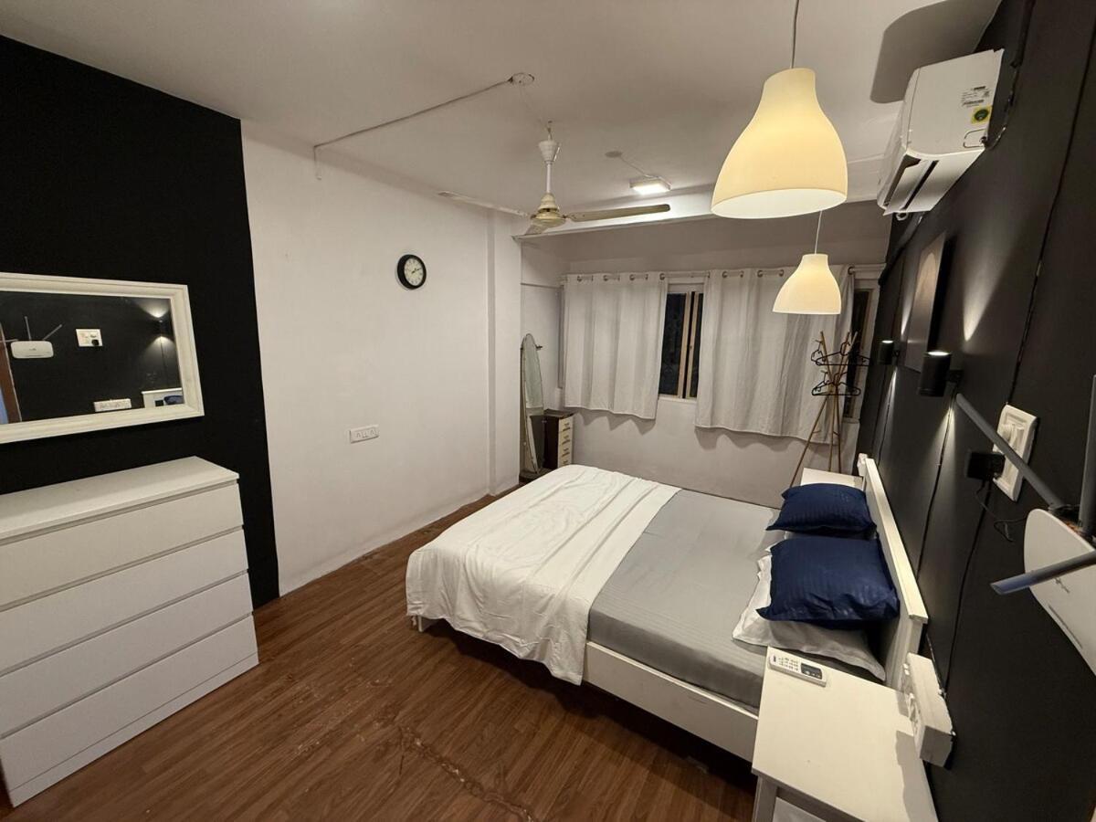 Elite 2 - Premium 2bhk - Lokhandwala Andheri Apartament Bombaj