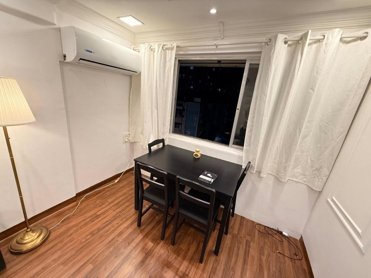 Elite 2 - Premium 2bhk - Lokhandwala Andheri