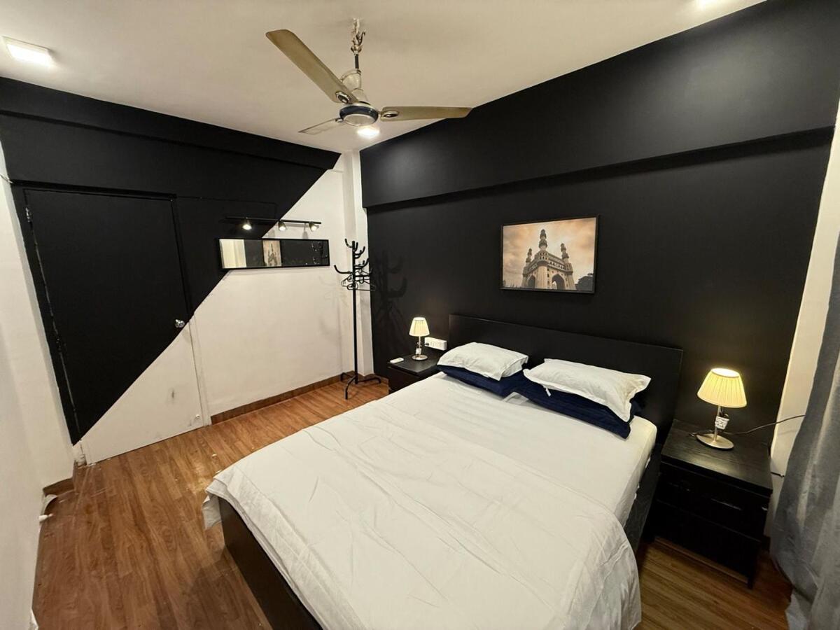 Apartament Elite 2 - Premium 2bhk - Lokhandwala Andheri