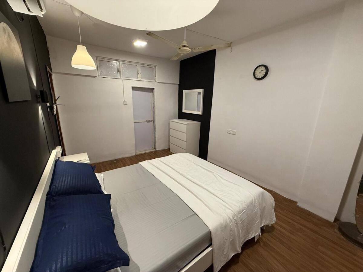 Elite 2 - Premium 2bhk - Lokhandwala Andheri Apartament Bombaj