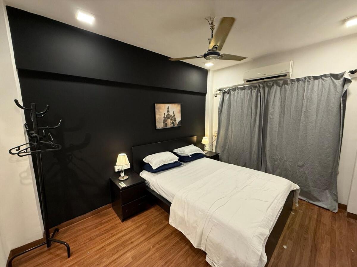 Elite 2 - Premium 2bhk - Lokhandwala Andheri *