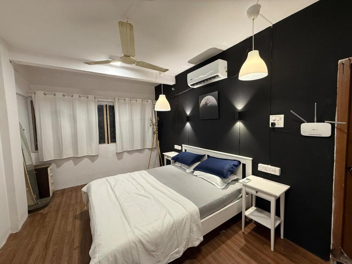 Apartament Elite 2 - Premium 2bhk - Lokhandwala Andheri Bombaj